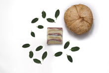 Load image into Gallery viewer, COCO, MENTA Y 4 ARCILLAS