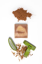Load image into Gallery viewer, SABILA, CUACHALALATE Y CACAO