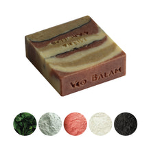 Load image into Gallery viewer, COCO, MENTA Y 4 ARCILLAS