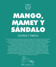 Load image into Gallery viewer, MANGO, MAMEY Y SÁNDALO
