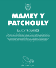 Load image into Gallery viewer, MAMEY Y PATCHOULY
