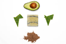 Load image into Gallery viewer, AGUACATE, NOPAL Y CACAO
