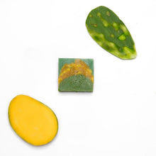 Cargar imagen en el visor de la galería, MANGO, NOPAL Y AGAVE
